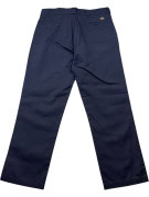 DICKIES ΠΑΝΤΕΛΟΝΙ CHINO MINIMAL NAVY ΑΝΤΡΙΚΟ PRE OWNED XXL