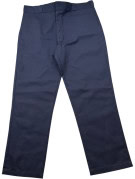DICKIES ΠΑΝΤΕΛΟΝΙ CHINO MINIMAL NAVY ΑΝΤΡΙΚΟ PRE OWNED XXL