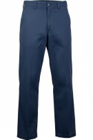 DICKIES PANTALONI CHINO DA SKATEBOARDING BLU UNISEX XS