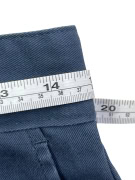 DICKIES PANTALONI CHINO DA SKATEBOARDING BLU UNISEX XS