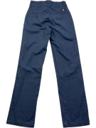 DICKIES PANTALONI CHINO DA SKATEBOARDING BLU UNISEX XS