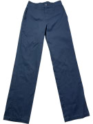 DICKIES PANTALONI CHINO DA SKATEBOARDING BLU UNISEX XS