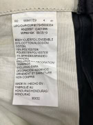 DICKIES Παντελόνι Chino Slim Fit Μαύρο Ανδρικό M