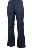 DICKIES ΠΑΝΤΕΛΟΝΙ CHINO SLIM NAVY ΓΥΝΑΙΚΕΙΟ PRE OWNED L