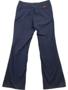 DICKIES ΠΑΝΤΕΛΟΝΙ CHINO SLIM NAVY ΓΥΝΑΙΚΕΙΟ PRE OWNED L