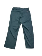 DICKIES ΠΑΝΤΕΛΟΝΙ CHINO STREETWEAR ΜΠΛΕ-ΠΡΑΣΙΝΟ UNISEX L
