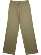 DICKIES Παντελόνι Chino Vintage με Λογότυπο Μπεζ Ανδρικό S