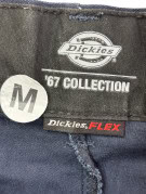 DICKIES ΠΑΝΤΕΛΟΝΙ CHINO WORKWEAR NAVY ΑΝΤΡΙΚΟ PRE OWNED M