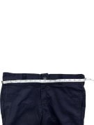 DICKIES ΠΑΝΤΕΛΟΝΙ CHINO WORKWEAR NAVY ΑΝΤΡΙΚΟ PRE OWNED M