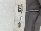 DICKIES ΠΑΝΤΕΛΟΝΙ CLASSIC ΓΚΡΙ ΑΝΤΡΙΚΟ PRE OWNED 7XL