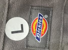 DICKIES ΠΑΝΤΕΛΟΝΙ CLASSIC ΚΑΦΕ ΑΝΤΡΙΚΟ PRE OWNED L