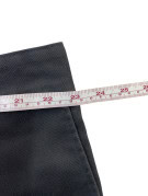 DICKIES ΠΑΝΤΕΛΟΝΙ CLASSIC ΜΑΥΡΟ ΑΝΤΡΙΚΟ PRE OWNED XXL