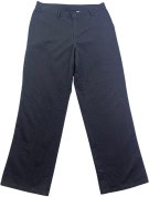 DICKIES ΠΑΝΤΕΛΟΝΙ CLASSIC ΜΑΥΡΟ ΑΝΤΡΙΚΟ PRE OWNED L