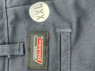 DICKIES TROUSERS CLASSIC NAVY MEN PRE OWNED XXL