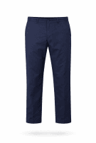 DICKIES TROUSERS CLASSIC NAVY MEN PRE OWNED XXL
