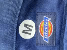 DICKIES ΠΑΝΤΕΛΟΝΙ CLASSIC ΜΠΛΕ ΑΝΤΡΙΚΟ PRE OWNED M