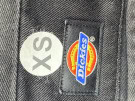DICKIES PANTS CLASSIC NAVY MEN PRE OWNED