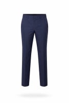 DICKIES PANTS CLASSIC NAVY MEN PRE OWNED