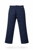 DICKIES PANTALONI CLASSIC NAVY UOMO PRE OWNED L