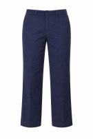 DICKIES PANTALONI CLASSIC NAVY UOMO PRE OWNED L