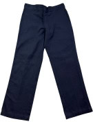 DICKIES ΠΑΝΤΕΛΟΝΙ ΕΡΓΑΣΙΑΣ ΚΛΑΣΙΚΟ NAVY UNISEX PRE OWNED M