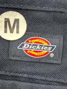 DICKIES ΠΑΝΤΕΛΟΝΙ ΕΡΓΑΣΙΑΣ ΚΛΑΣΙΚΟ NAVY UNISEX PRE OWNED M