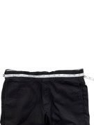 DICKIES ΠΑΝΤΕΛΟΝΙ ΕΡΓΑΣΙΑΣ MINIMAL ΜΑΥΡΟ UNISEX PRE OWNED S