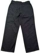 DICKIES ΠΑΝΤΕΛΟΝΙ ΕΡΓΑΣΙΑΣ MINIMAL ΜΑΥΡΟ UNISEX PRE OWNED S