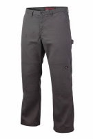 DICKIES ΠΑΝΤΕΛΟΝΙ ΕΡΓΑΣΙΑΣ WORKWEAR CHARCOAL ΑΝΤΡΙΚΟ PRE OWNED L