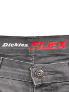 DICKIES ΠΑΝΤΕΛΟΝΙ FLEX REGULAR ΓΚΡΙ UNISEX M