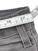 DICKIES ΠΑΝΤΕΛΟΝΙ FLEX REGULAR ΓΚΡΙ UNISEX M