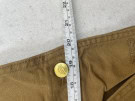 DICKIES ΠΑΝΤΕΛΟΝΙ ΦΟΡΜΑ ΣΑΛΟΠΕΤΑ WORKWEAR ΚΑΦΕ ΑΝΤΡΙΚΟ PRE OWNED XL