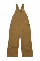 DICKIES ΠΑΝΤΕΛΟΝΙ ΦΟΡΜΑ ΣΑΛΟΠΕΤΑ WORKWEAR ΚΑΦΕ ΑΝΤΡΙΚΟ PRE OWNED XL
