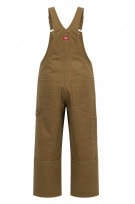 DICKIES ΠΑΝΤΕΛΟΝΙ ΦΟΡΜΑ ΣΑΛΟΠΕΤΑ WORKWEAR ΚΑΦΕ ΑΝΤΡΙΚΟ PRE OWNED XL
