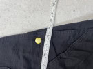 DICKIES SALOPETTE WORKWEAR NAVY MEN PRE OWNED L