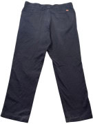 DICKIES PANTS CLEAN BLUE MEN PRE OWNED L