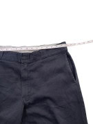 DICKIES PANTS CLEAN BLUE MEN PRE OWNED L