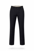 DICKIES ΠΑΝΤΕΛΟΝΙ ΚΑΘΗΜΕΡΙΝΟ ΚΛΑΣΙΚΟ ΜΑΥΡΟ ΑΝΤΡΙΚΟ PRE OWNED L