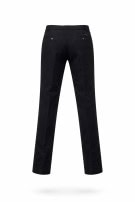 DICKIES ΠΑΝΤΕΛΟΝΙ ΚΑΘΗΜΕΡΙΝΟ ΚΛΑΣΙΚΟ ΜΑΥΡΟ ΑΝΤΡΙΚΟ PRE OWNED L