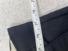 DICKIES ΠΑΝΤΕΛΟΝΙ ΚΑΘΗΜΕΡΙΝΟ ΚΛΑΣΙΚΟ ΜΑΥΡΟ ΑΝΤΡΙΚΟ PRE OWNED L
