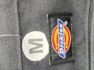 DICKIES ΠΑΝΤΕΛΟΝΙ ΜΑΥΡΟ ΑΝΤΡΙΚΟ PRE OWNED