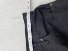 DICKIES ΠΑΝΤΕΛΟΝΙ ΜΑΥΡΟ ΑΝΤΡΙΚΟ PRE OWNED XXL