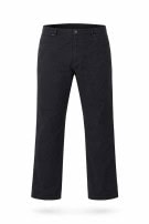 DICKIES ΠΑΝΤΕΛΟΝΙ ΜΑΥΡΟ ΑΝΤΡΙΚΟ PRE OWNED XXL