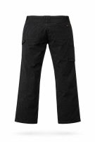 DICKIES ΠΑΝΤΕΛΟΝΙ ΜΑΥΡΟ ΑΝΤΡΙΚΟ PRE OWNED XXL