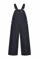 DICKIES ΠΑΝΤΕΛΟΝΙ ΜΕ ΤΙΡΑΝΤΕΣ WORKWEAR ΜΑΥΡΟ ΑΝΤΡΙΚΟ PRE OWNED 4XL