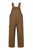 DICKIES OVERALL WORKWEAR BROWN MEN PRE OWNED 5XL