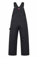 DICKIES TUTA LUNGA WORKWEAR NERO UOMO PRE OWNED XXL