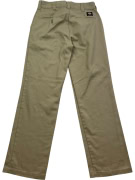 DICKIES SKATEBOARDING PANTS KHAKI UNISEX M