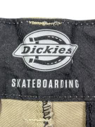 DICKIES SKATEBOARDING PANTS KHAKI UNISEX M