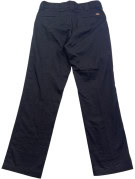DICKIES CHINO TROUSERS MINIMAL BLACK MEN PRE OWNED L